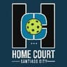 Home Court Club logo