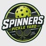 Spinners Pickle Yard logo
