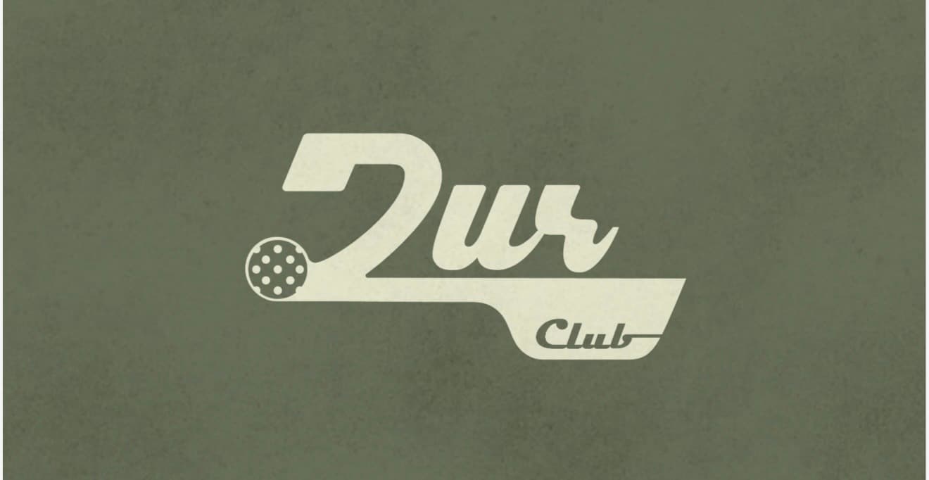 Zur Pickle Club Logo