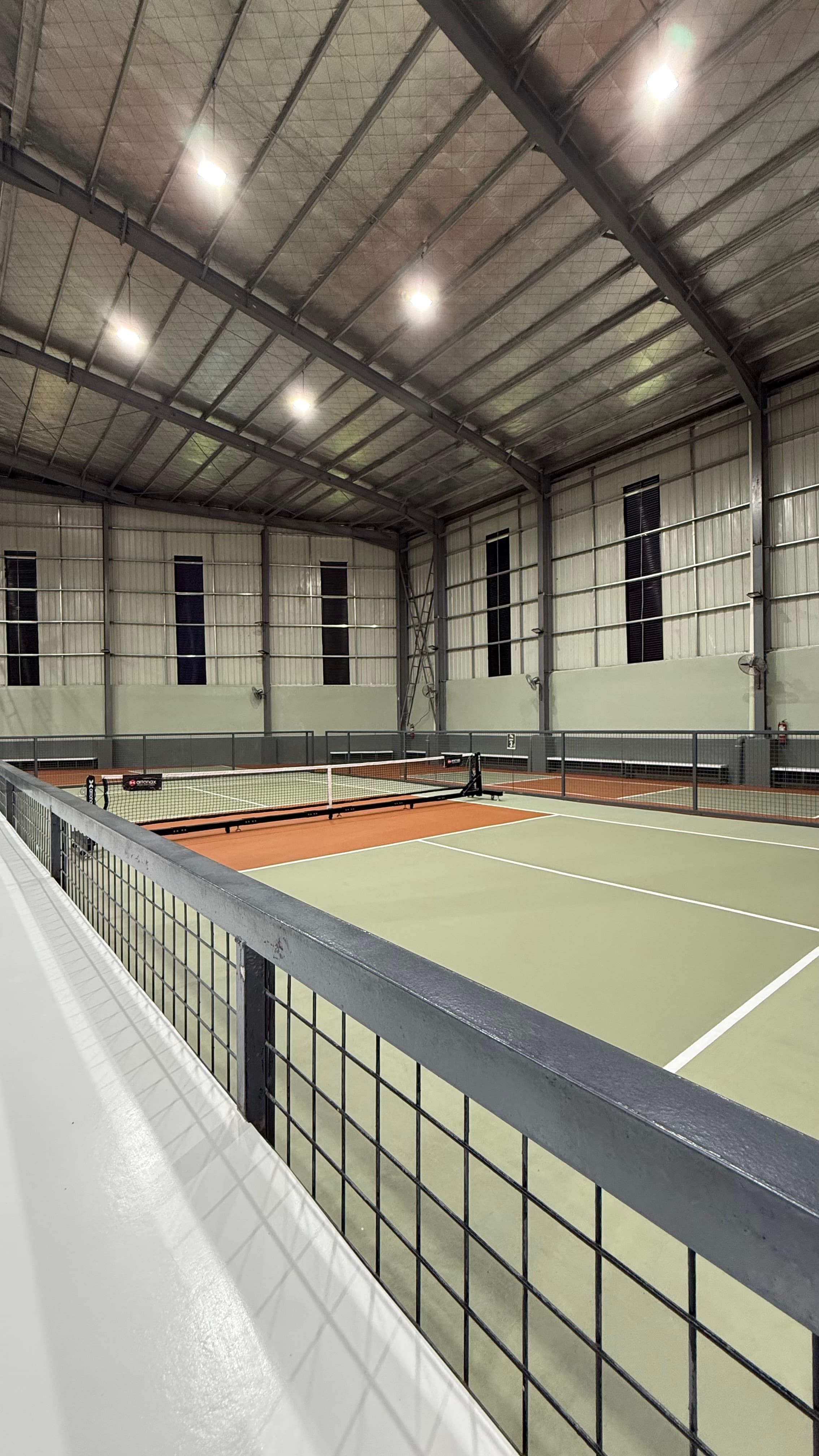 Zur Pickle Club pickleball court at Purok Mahayahay, Banale, Pagadian City, 7016 Zamboanga del Sur — view 3 | PickleBoard