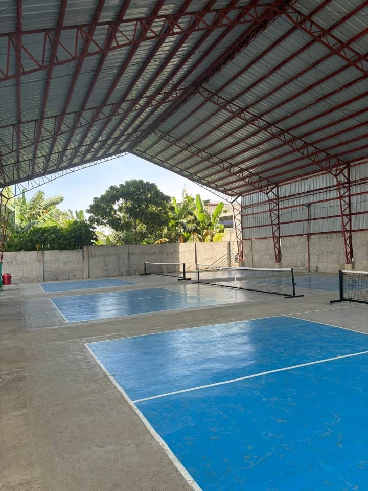 8z Pickleball Court pickleball court at Gov. Gutierrez Ave, Cotabato City, 9600 Maguindanao | PickleBoard
