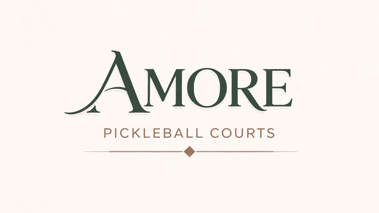 Amore Pickleball Courts pickleball court at Luis, Katada Sr. Street, Batinguel, Dumaguete City, 6200 Negros Oriental | PickleBoard