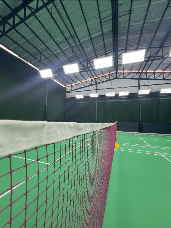 B31G Badminton and Pickleball Court pickleball court at Cebu North Coastal Rd. Bankerohan, Consolacion, Philippines Consolacion, Cebu City, 6001 Cebu | PickleBoard