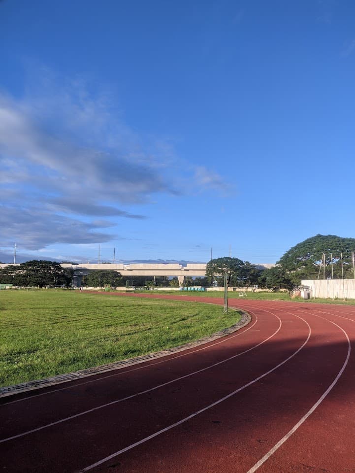 Bulacan Sports Complex Pickleball Club pickleball court at Bulacan Sports Complex, MacArthur Hwy, Malolos, Bulacan | PickleBoard