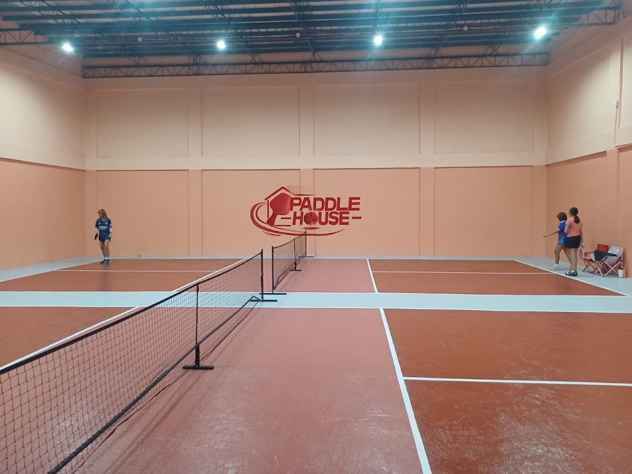 CMS PICKLE HUB pickleball court at KAMPO PASCUAL, PUROK 7, NUANGAN | PickleBoard