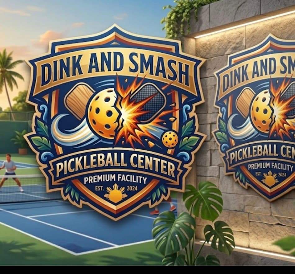 Dink and Smash Pickleball Center pickleball court at KM 39, Sitio Gulod Rd, Pulong Buhangin, Santa Maria, 3022 Bulacan | PickleBoard