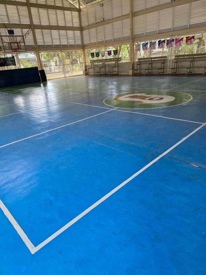 Dink Dates Club - Marikina Pickleball Court pickleball court at 31 Chestnut St, Marikina, 1801 Metro Manila | PickleBoard