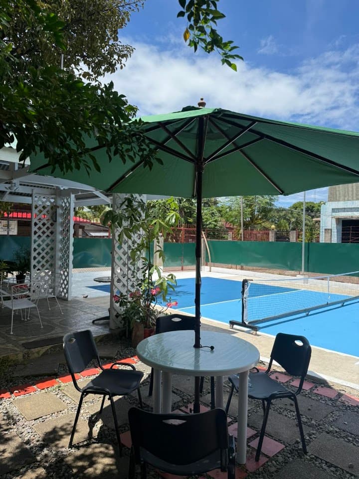 Dink Spot pickleball court at 143 Tuto St, cor Gomez Street, Brgy. 3, Gingoog City, 9014 Misamis Oriental | PickleBoard