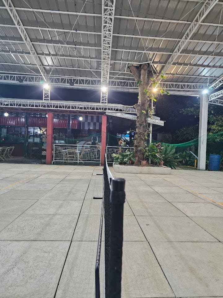 Dipper Bay Pickleball Court pickleball court at 3MR8+C8G, Carcar, Cebu | PickleBoard