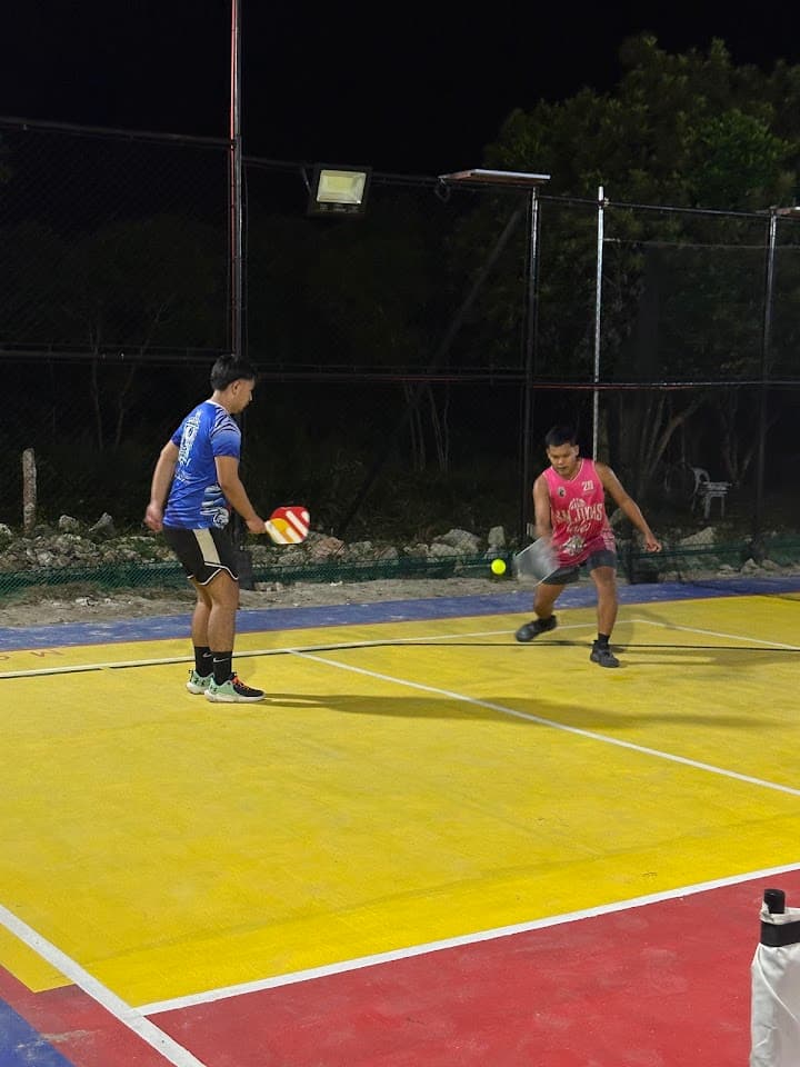 Kartways Pickleball Court pickleball court at HR43+R2H, Panglao, Bohol | PickleBoard