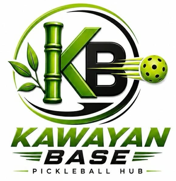 Kawayan Base pickleball pickleball court at 6RXX+6HQ, Talisay, Cebu | PickleBoard