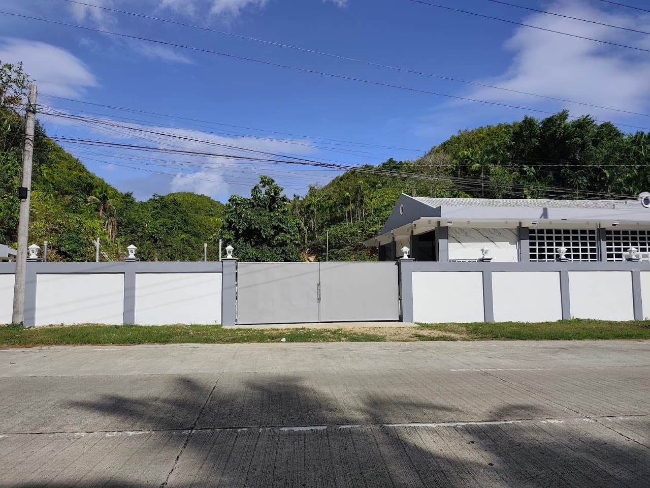 Master's Events Hub - Pickleball Spot pickleball court at Awo, Palompon, Leyte | PickleBoard