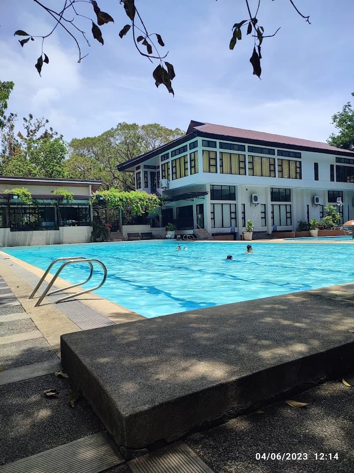 Ouan's Farm Resort pickleball court at Diversion Road, Lucena, Quezon, Philippines | PickleBoard