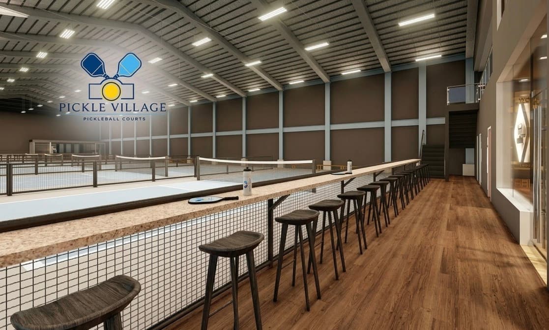 Pickle Village Pickleball Courts pickleball court at Pine Edrote St, Biasong - Tinib Rd, Macasandig, Cagayan De Oro City, 9000 Misamis Oriental | PickleBoard