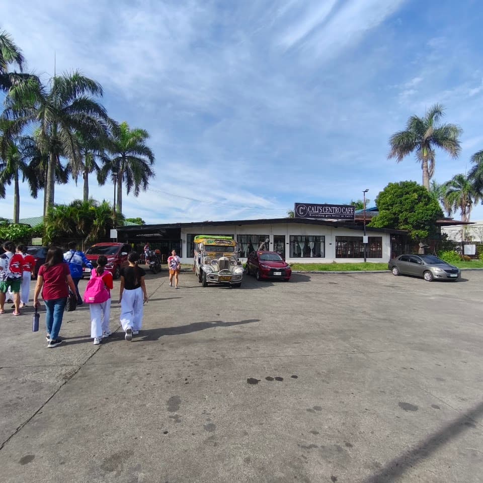Pickleball Badminton Court pickleball court at 4301, Lucena City, 4301 Quezon | PickleBoard