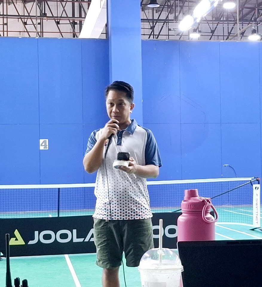 Pickleball East Dinkers Club (PEDCI) pickleball court at Village E Subdivision, Caprice Cor. Citroën, Cainta | PickleBoard