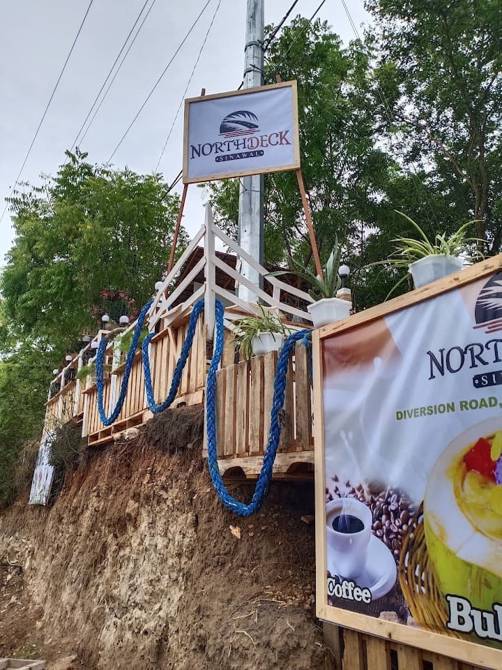 Pickleholics pickleball court at Purok Soriano, Brgy Sinawal | PickleBoard