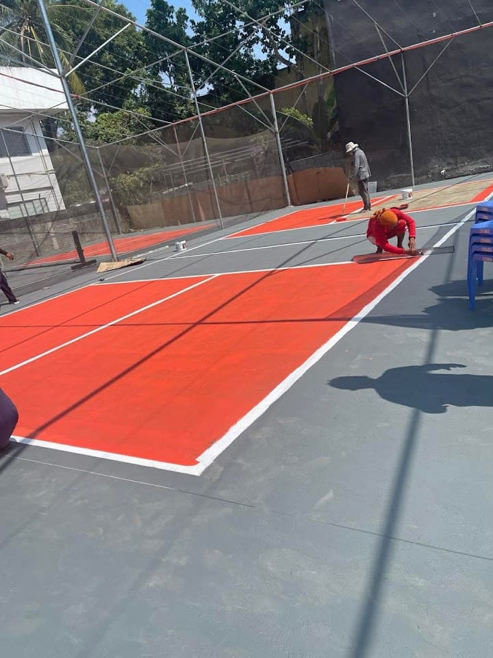 PickleZone Sports Center pickleball court at Bantayan Road, San Jose de Buenavista, 5700 Antique | PickleBoard