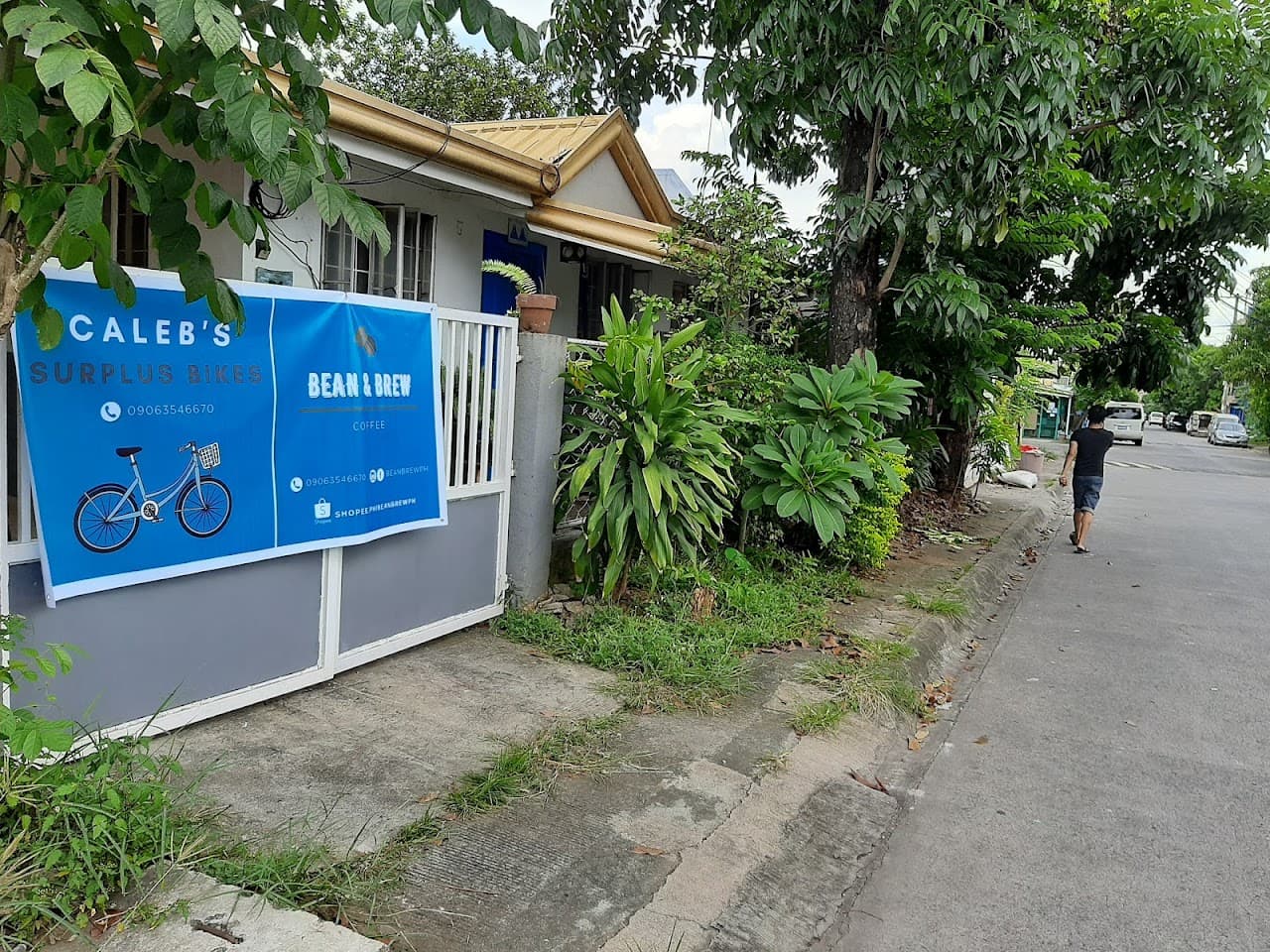 Antipolo