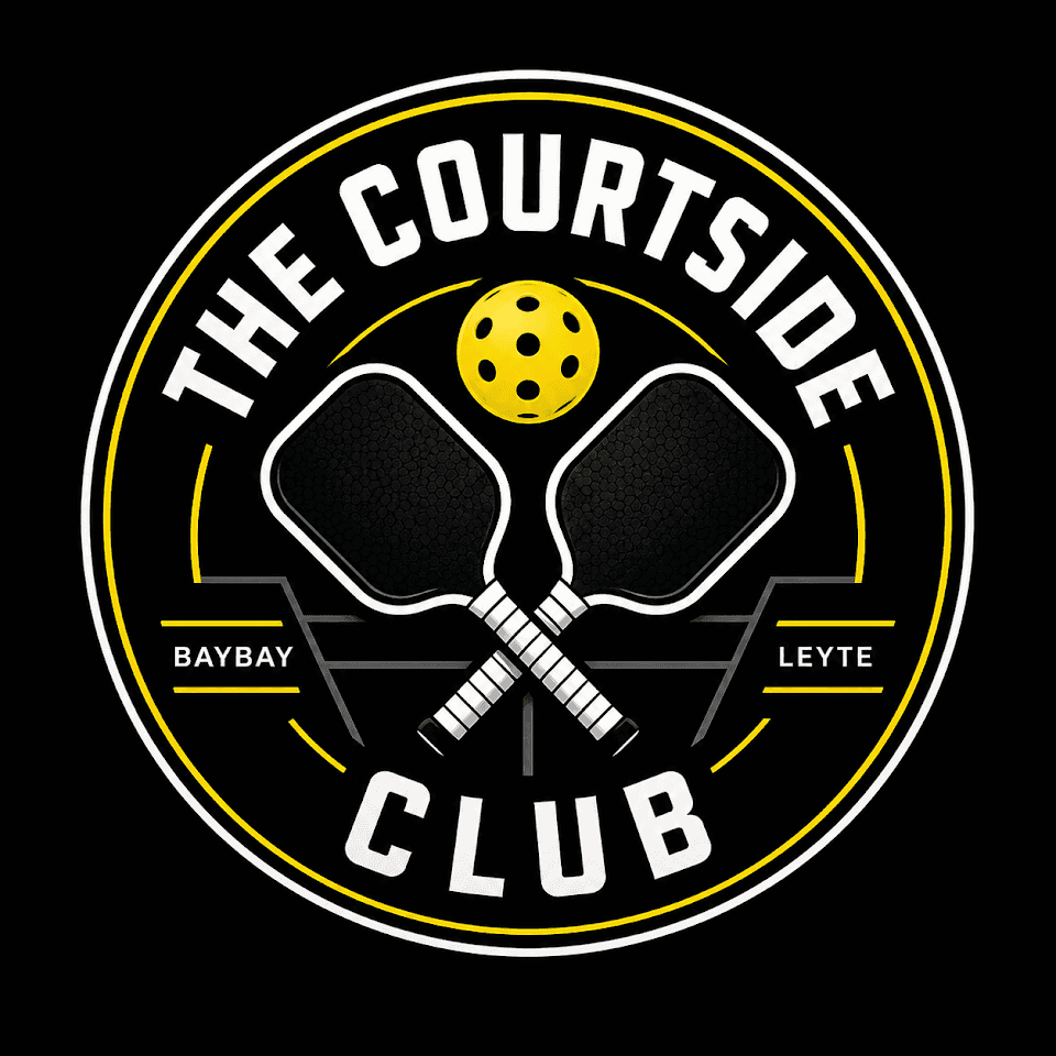 The Courtside Club pickleball court at Brgy Santa Cruz, City of Baybay, 6521 Leyte | PickleBoard