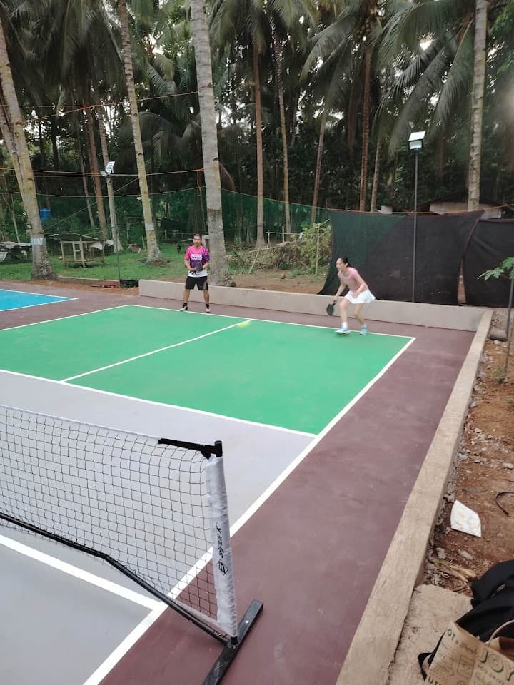 The Kolben's Pikoland - Pickleball Courts pickleball court at 5RJ5+244, Ozamiz, Misamis Occidental | PickleBoard