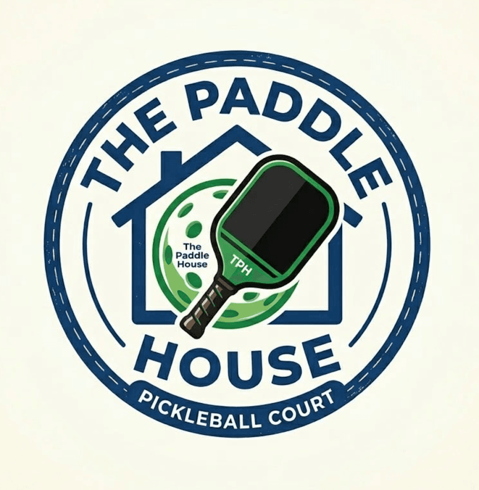 The Paddle House pickleball court at Aringay, La Union | PickleBoard