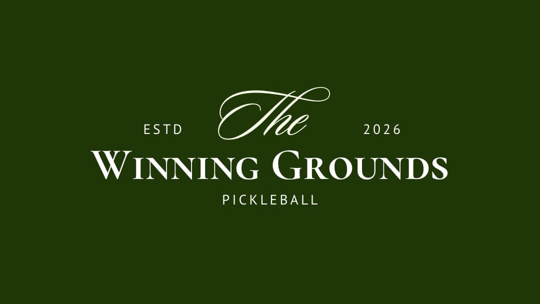 The Winning Grounds Pickleball pickleball court at A. S. Fortuna St, Banilad, Mandaue, 6014 Cebu | PickleBoard