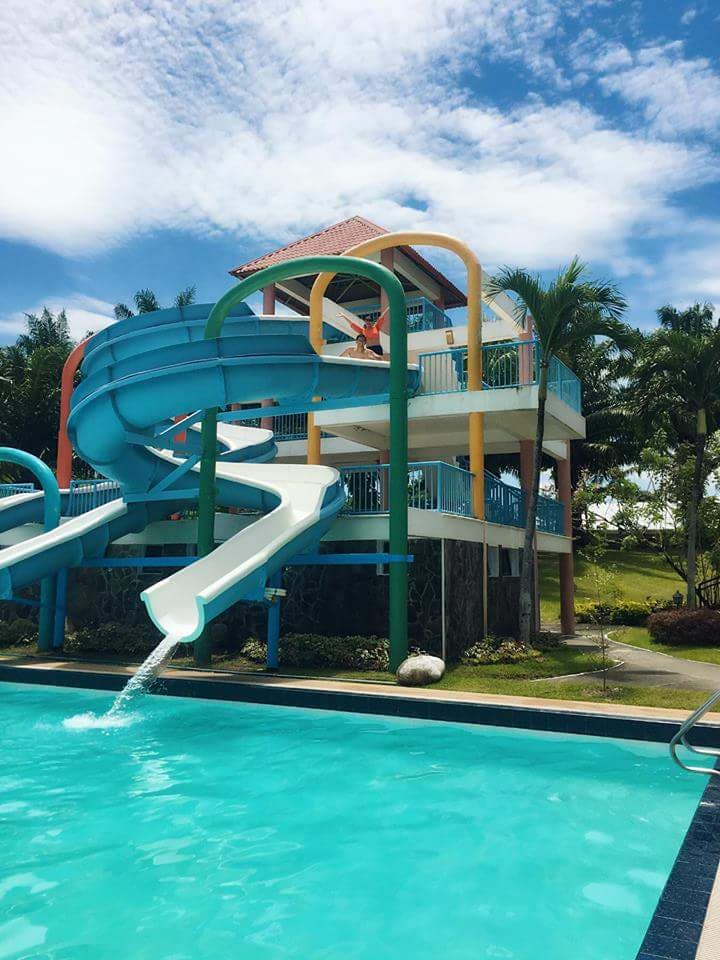 Xavier Sports And Country Club pickleball court at Masterson Ave, Cagayan de Oro, 9000 Misamis Oriental, Philippines | PickleBoard